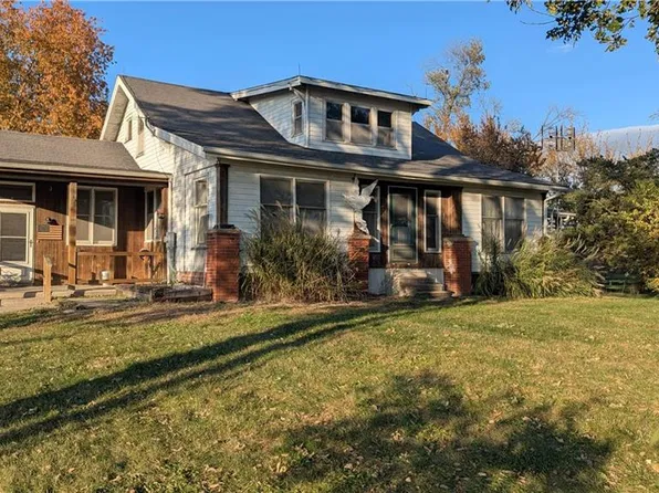 4342 NE H Hwy, Turney, MO 64493