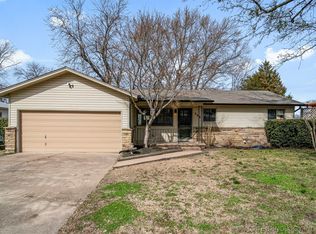 306 W Pittsburg Pl, Broken Arrow, OK 74012