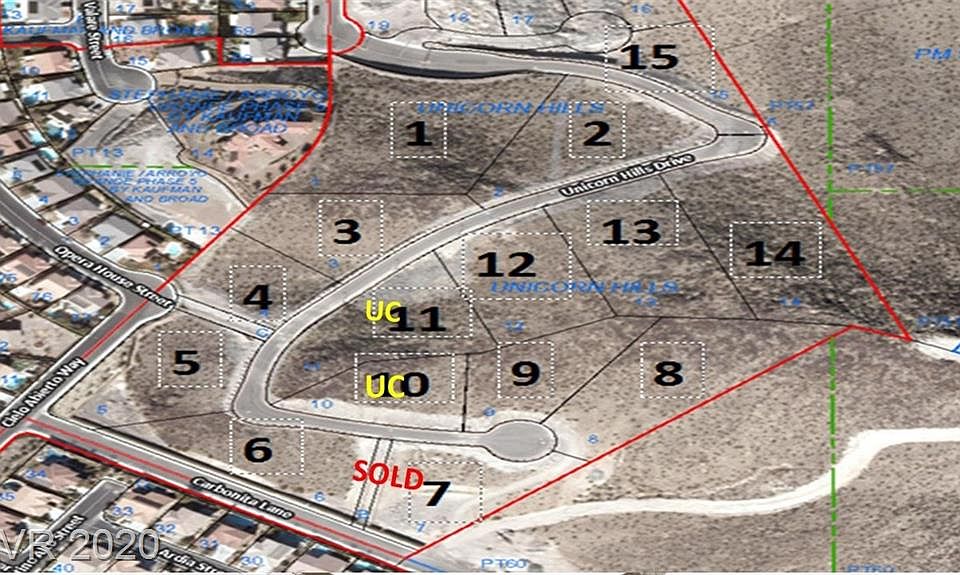 2nd image of 357 Unicorn Hills Dr