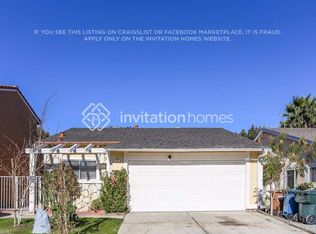 2344 Cypress St, Antioch, CA