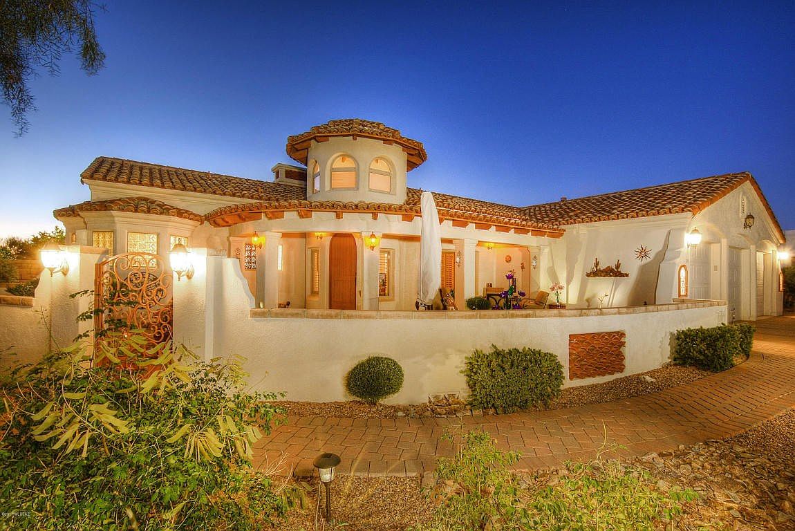 11141 N Pusch Ridge Vistas Dr, Oro Valley, AZ 85737 | Zillow