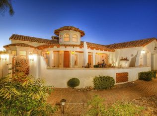 11141 N Pusch Ridge Vistas Dr, Oro Valley, AZ 85737