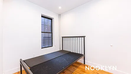 Rented by Nooklyn NYC LLC