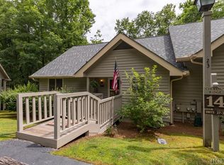 23 Dwarf Mountain Rd #28, Sapphire, NC 28774