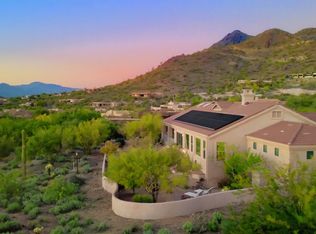 34800 N Sunset Trl, Cave Creek, AZ 85331