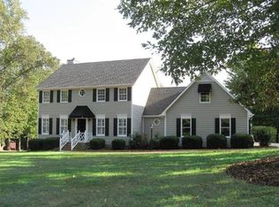 143 Glenwood Rd, Eden, NC 27288