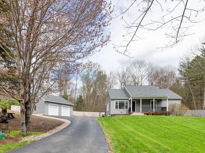59 Mill Brook Road, Thornton, NH, 03285