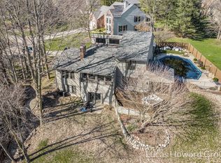 2949 Hunters Mdws, Kalamazoo, MI 49048