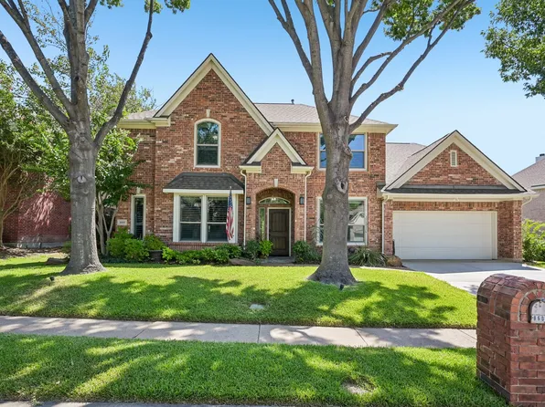8605 Spectrum Dr, McKinney, TX 75072