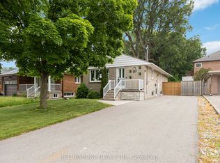257 The Westway, Toronto, ON M9R 1E9