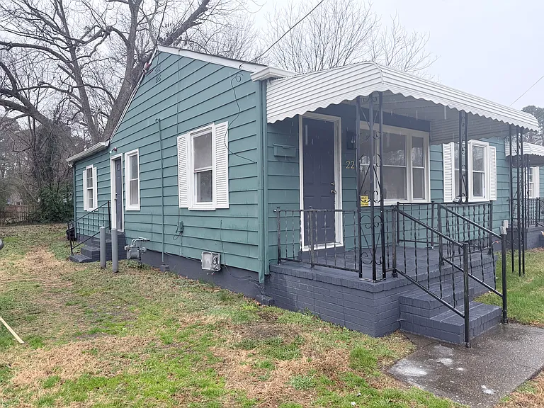 20 Calvin St — Photo 2