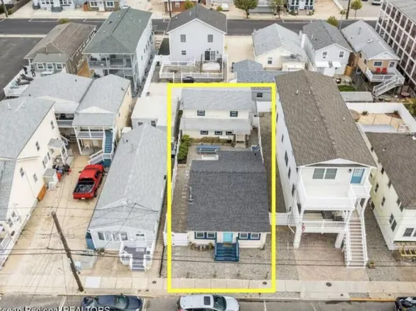 46 Kearney Avenue, Seaside Heights, NJ 08751