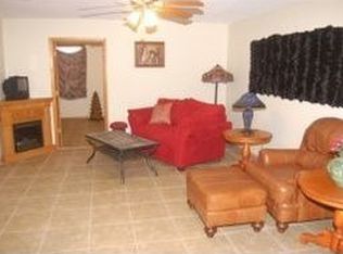 1530 Airport Rd, Branson, MO 65616