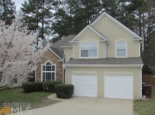 1958 Bergerac Ct SW, Marietta, GA 30008