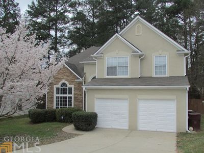 1958 Bergerac Ct SW, Marietta, GA, 30008