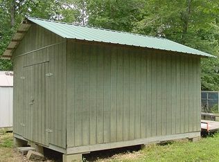 384 Oldtown Branch Rd, Waynesboro, TN 38485