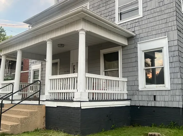 413 W Columbia Ter #1, Peoria, IL 61606