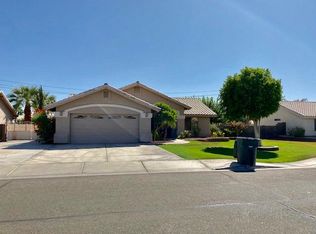 3825 W 19th Ln, Yuma, AZ 85364