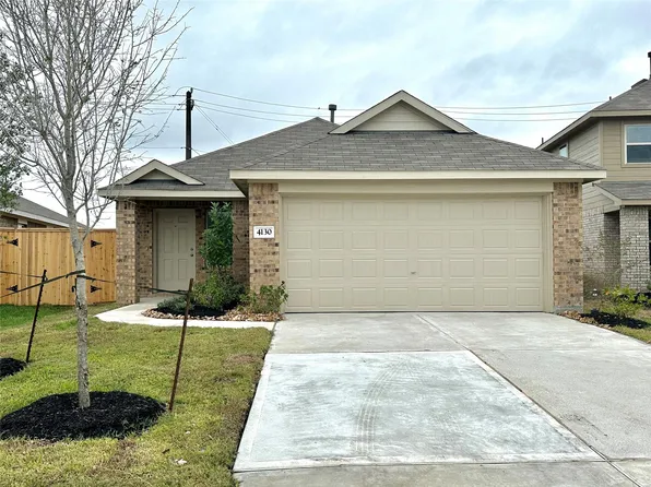 4130 Brazos Brook Trl, Baytown, TX 77521