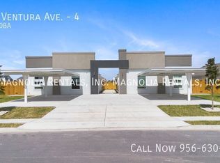 3704 Ventura Ave #4, McAllen, TX 78504