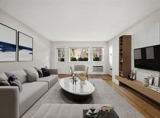 419 Tompkins Ave APT 1, Mamaroneck, NY 10543