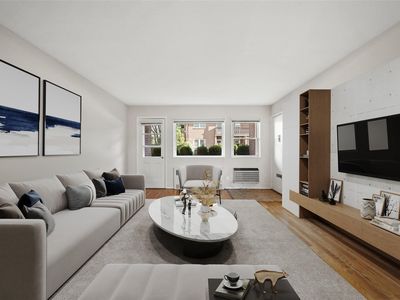 419 Tompkins Avenue #1, Mamaroneck, NY, 10543