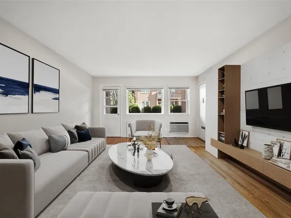 419 Tompkins Avenue #1, Mamaroneck, NY 10543