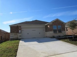1321 Chad Dr, Round Rock, TX 78665