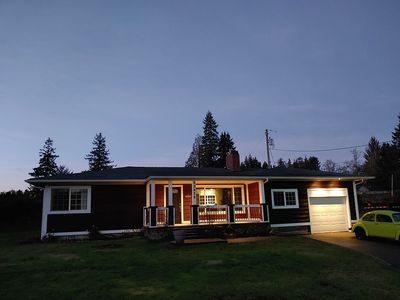92436 Conroy Rd, Astoria, OR, 97103