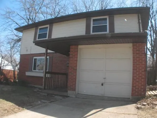 11784 Hanover Rd, Cincinnati, OH 45240