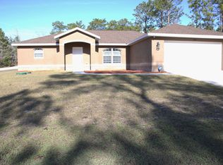 15433 Scaup Duck Ave, Weeki Wachee, FL 34614