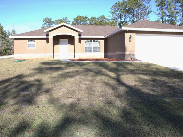 15433 Scaup Duck Ave, Weeki Wachee, FL 34614