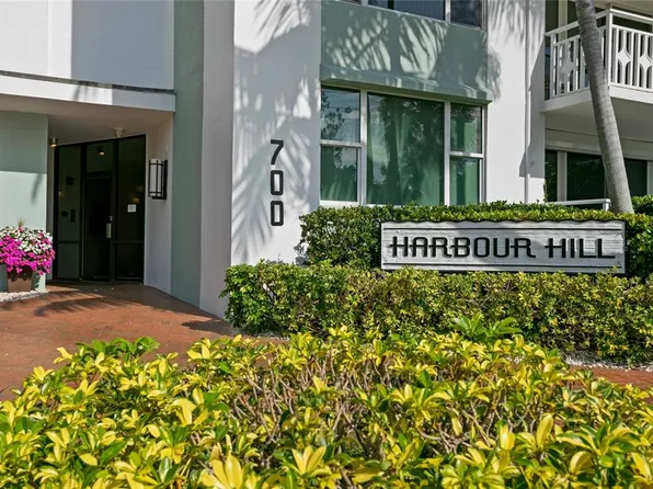 700 Beach Dr NE APT 603, Saint Petersburg, FL 33701