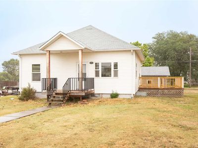 1711 W 3rd St, Mccook, NE, 69001