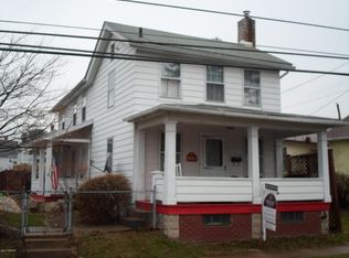 1113 Penn St, Williamsport, PA 17701