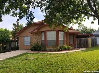 3834 Candlecrown Ct, San Antonio, TX 78244