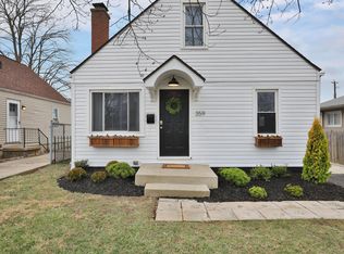 359 Morse Rd, Columbus, OH 43214