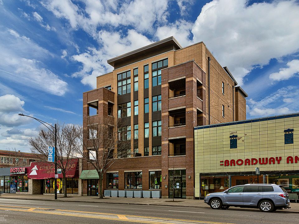 1st image of 6124 N Broadway St APT 5W