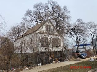 4726 W Arthington St, Chicago, IL 60644