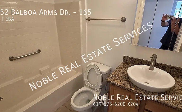 5252 Balboa Arms Dr #165 — Photo 23