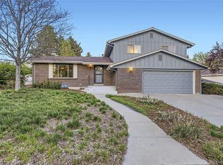 7380 Tabor St, Arvada, CO 80005