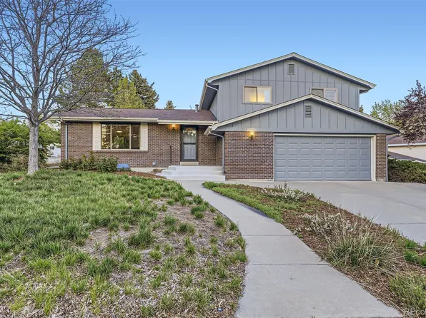 7380 Tabor Street, Arvada, CO 80005