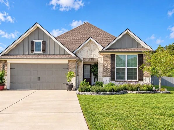 2062 Winepress Rd, Brenham, TX 77833