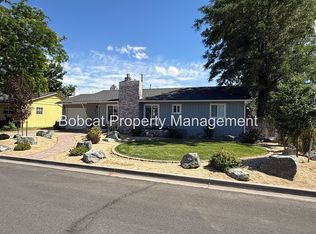 1121 Spruce St, Gardnerville, NV 89410