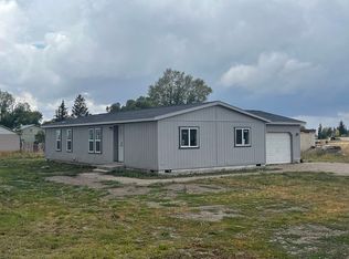 6170 S 3rd St, Tetonia, ID 83452