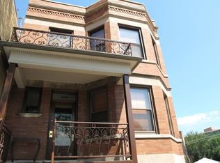 2030 W Irving Park Rd #3, Chicago, IL 60618