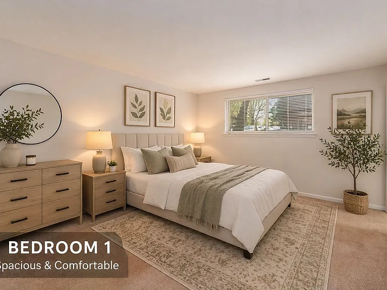 Brooke Court Apartments — Photo 7