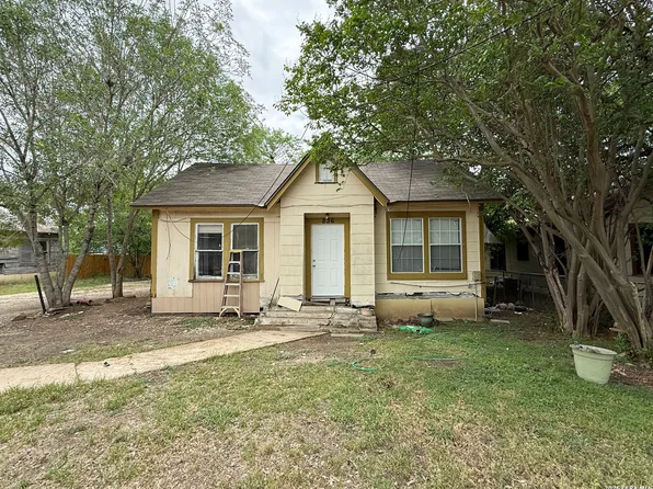 836 Avondale, San Antonio, TX 78223
