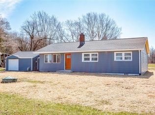 3516 Prairie College St SW, Canton, OH 44706