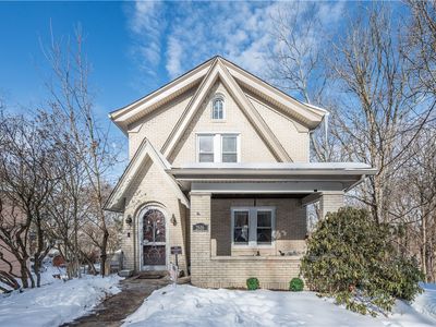 2616 Voelkel Ave, Pittsburgh, PA, 15216